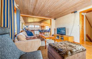 5 Bedroom Gorgeous Home In Fjørtoft - 6