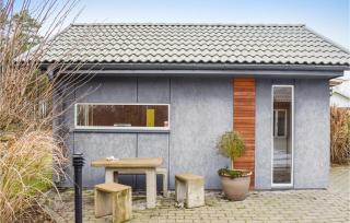 Cozy Home In Hagby With Kitchen - Hagby - 9