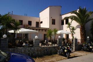 Andrianna Apartments - Ammoudia - 6