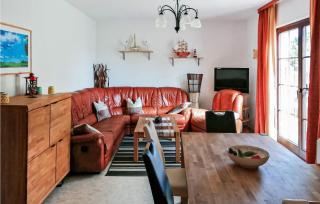 Beautiful Home In Fuhlendorf With Wifi - Fuhlendorf - 9