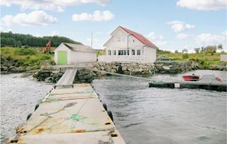 Sandshamn - 1