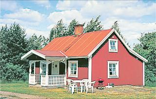 Lovely Home In Kristdala With Sauna - Malghult - 0