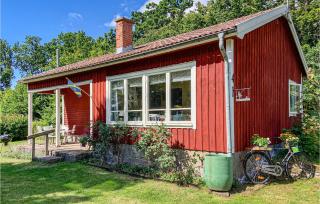 Nice Home In Listerby With Wifi - 5