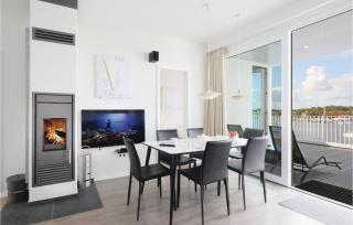Priwallpromenade 29, Whg 18 - Priwall - 9