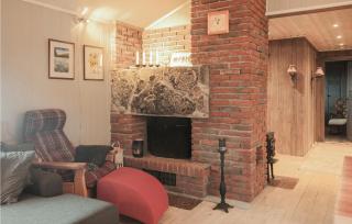 Four-Bedroom Holiday Home In Rendalen - Rendalen - 5