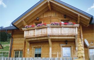 Ferienhaus Mit Sauna - Lachtal - 6