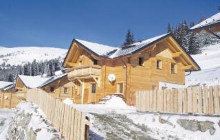 Ferienhaus Mit Sauna - Lachtal - 5