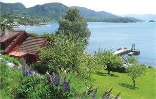 Nice Home In Valen With Wifi - Valen - 3
