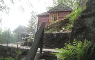 Nice Home In Valen With Wifi - 1