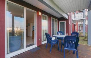 2 Bedroom Gorgeous Apartment In Rechlin - Rechlin - 6