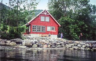 Sjøidyll - 2