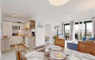 2 Bedroom Gorgeous Apartment In Rechlin - Rechlin - 8