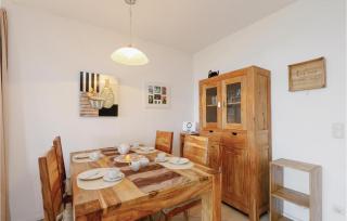 2 Bedroom Gorgeous Apartment In Rechlin - Rechlin - 5
