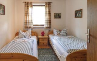 Two-Bedroom Apartment In Arrach - Arrach - 9