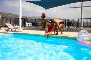 Panoramic Holidays - Deluxe 3 - Peyia - 5