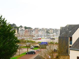 Appartement Tout Confort à Arzon - Proche Plage du Fogeo, Commerces et Activités - FR-1-639-30 - Arzon - 9