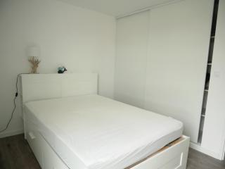 Appartement Tout Confort à Arzon - Proche Plage du Fogeo, Commerces et Activités - FR-1-639-30 - Arzon - 4