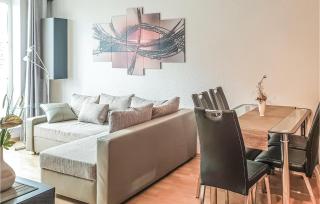 Cozy Apartment In Insel Poel-Gollwitz - Gollwitz - 9