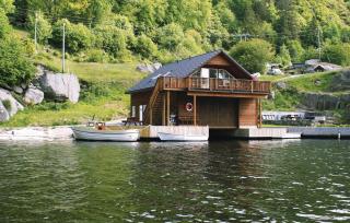 Amazing Home In Farsund With Wifi - Farsund - 3
