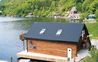 Amazing Home In Farsund With Wifi - Farsund - 8