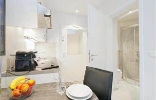 Dünenvilla 13, Whg 4 - Priwall - 1