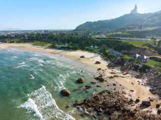 Crown Retreat Quy Nhon Resort - Quy Nhon - 5