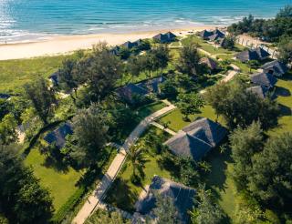 Crown Retreat Quy Nhon Resort - Quy Nhon - 2