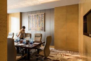 InterContinental Tangshan by IHG - Tangshan - 4