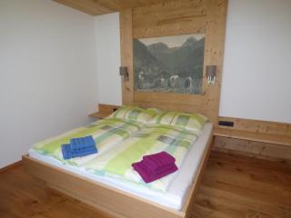 Alpenchalet Breitspitz - Partenen - 6
