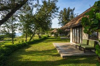Crown Retreat Quy Nhon Resort - Quy Nhon - 9