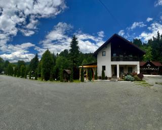 Cabana Alexandra - 2