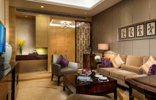 InterContinental Tangshan by IHG - Tangshan - 3