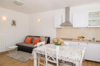 Apartment Bruneta 2 with Terrace - Vabriga - 4