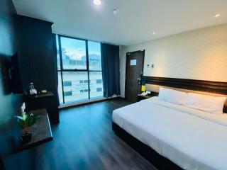 Apple Hotel Penang - George Town - 1