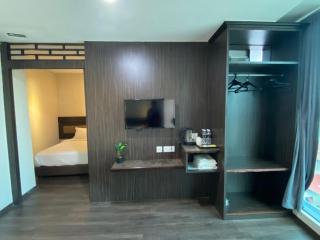 Apple Hotel Penang - George Town - 2