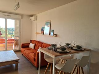 Entre Terre et Mer - Roquebrune-sur Argens - 6