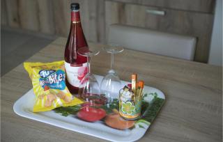 Lovely Home In Retranchement With Wifi - 4