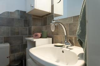 Central Design Apartment - Budapeste - 8
