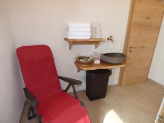 Alpenchalet Breitspitz - Partenen - 2