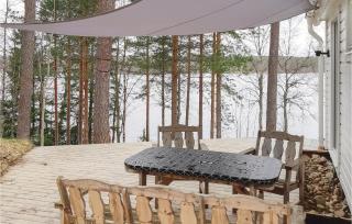 Four-Bedroom Holiday Home In Bodafors - Bodafors - 9