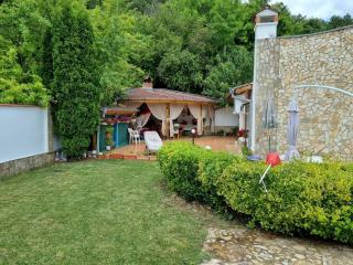 Villa Vladi Balchik - 8