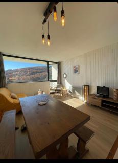 Logement charmant au coeur de la station - Besse-et-Saint-Anastaise - 7