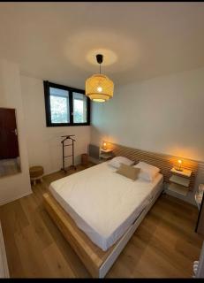 Logement charmant au coeur de la station - Besse-et-Saint-Anastaise - 1