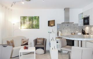 2 Bedroom Lovely Apartment In Goslar - Goslar - 8