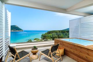 Agorastos Hotel - Koinira - 7
