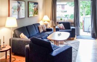 Beautiful Apartment In Hyltebruk - Hyltebruk - 7