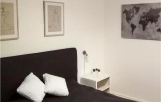 Beautiful Apartment In Hyltebruk - Hyltebruk - 4