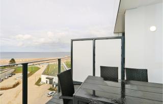 Highend Travemünde - Whg 609 - 4