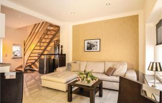 Lovely Home In Pinnow With Kitchenette - Petersberg - 5