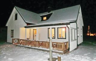 Holiday Home Björkvägen Höör - Höör - 8